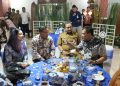 Hadiri Halalbihalal Gubernur, Bupati Pati Sorot Pentingnya Hubungan Informal 17 Hadiri Halalbihalal Gubernur, Bupati Pati Sorot Pentingnya Hubungan Informal