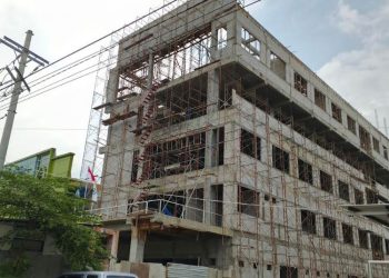 Berkas Tersangka Kasus Jatuhnya Lift Crane di Blora Belum Diserahkan ke Kejari