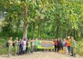 Akses Jalan di Kawasan Hutan Bojonegoro Ditutup, Warga Blora Masih Boleh Lewat 19 Akses Jalan di Kawasan Hutan Bojonegoro Ditutup, Warga Blora Masih Boleh Lewat