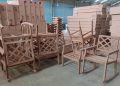 Donald Trump Naikkan Tarif Ekspor, Industri Furnitur Jepara Terancam Kehilangan Pasar 18 Donald Trump Naikkan Tarif Ekspor, Industri Furnitur Jepara Terancam Kehilangan Pasar