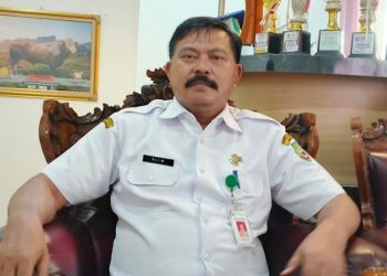 Imbas Efisiensi, Program Asuransi Usaha Tani Padi di Blora Masih Mandek