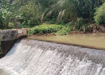 Bendungan Sebumbung Jepara Akan Dinormalisasi dalam Program TMMD 2025