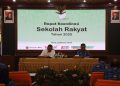 Randublatung dan Kunduran Tak Jadi Diusulkan Lokasi Sekolah Rakyat Blora, Ini Alasannya 19 Randublatung dan Kunduran Tak Jadi Diusulkan Lokasi Sekolah Rakyat Blora, Ini Alasannya