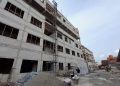 Polisi Ungkap Sistem K3 Proyek RS PKU Muhammadiyah Blora Tak Penuhi Syarat