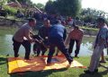 Begini Kronologi Penemuan Lansia Mengambang di Sungai Ledok Grobogan 16 Begini Kronologi Penemuan Lansia Mengambang di Sungai Ledok Grobogan