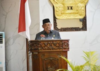 Bupati Grobogan Sebut Dana Cadangan Pilbup 2029 Dialokasikan Rp 20 Miliar Per Tahun