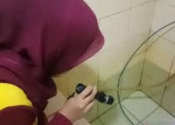 Dinkes Ungkap Warga Kudus Belum Terbiasa Lakukan PSN untuk Berantas Nyamuk