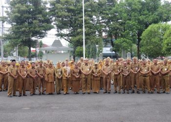 Gaji ke-13 untuk 10.230 ASN Blora Diperkirakan Cair Bulan Juni 2025