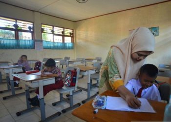 PPDB Zonasi Diganti Jadi SPMB, Dindik Blora Sebut Sebagai Penyempurnaan Sistem