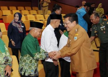 8 Ormas di Salatiga Terima Hibah Rp 1,4 Miliar dari Pemkot, Ini Masing-masing Besarannya