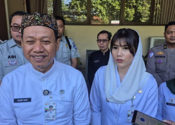 Puluhan Miliar dari Hasil Pajak Kendaraan di Kudus Bakal Diprioritaskan untuk Perbaikan Jalan