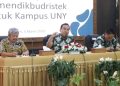 Masih Dikaji, Pendirian UNY di Blora Diharapkan Dukung Konsep Cepu Raya
