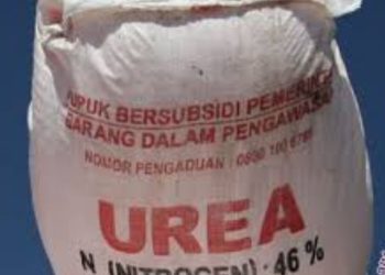 Distributor dan KPL di Blora Diminta Jual Pupuk Bersubsidi Sesuai HET