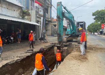 Jumlah Anggaran Rp 89 Miliar Dinas PUPR Kudus Dinilai Masih Minim