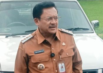 Pemkot Salatiga Akan Kurangi Pegawai di OPD Termasuk RSUD, Ini Alasannya