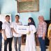 BPJS Ketenagakerjaan dan KPU Rembang Serahkan Santunan Kematian Sebesar Rp 42 Juta 8 BPJS Ketenagakerjaan dan KPU Rembang Serahkan Santunan  Kematian Sebesar Rp 42 Juta