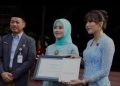 Tiga Perempuan Ini dapat Penghargaan dari Pemkab Kudus di Hari Kartini 19 Tiga Perempuan Ini dapat Penghargaan dari Pemkab Kudus di Hari Kartini