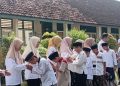 Hari Pertama Masuk Usai Lebaran, Sekolah di Kudus Bebaskan KBM