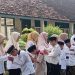 Hari Pertama Masuk Usai Lebaran, Sekolah di Kudus Bebaskan KBM 8 Hari Pertama Masuk Usai Lebaran, Sekolah di Kudus Bebaskan KBM