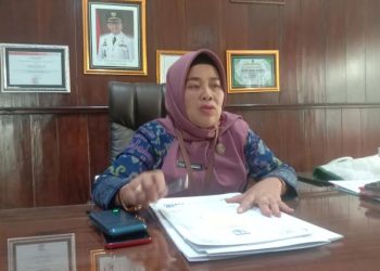 Pemkot Salatiga Buka Seleksi Terbuka Pendaftaran Calon Dirut PDAM, Ini Syaratnya 1 Pemkot Salatiga Buka Seleksi Terbuka Pendaftaran Calon Dirut PDAM, Ini Syaratnya