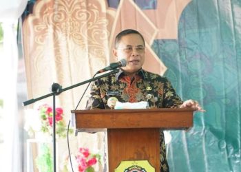 Sudewo Bakal Sidak Puskesmas di Pati Usai Selesaikan Masalah RSUD Soewondo