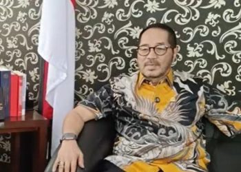 DPR RI Dukung Bupati Sudewo Berantas Praktik Korupsi di Lingkup Pemkab Pati