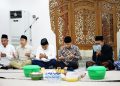 Pertama Kali Tempati Rumah Dinas Bupati Pati, Ini Harapan Sudewo 19 Pertama Kali Tempati Rumah Dinas Bupati Pati, Ini Harapan Sudewo
