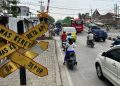Lansia 75 Tahun Tewas Tertemper Kereta Api di Grobogan, Begini Kronologinya 16 Lansia 75 Tahun Tewas Tertemper Kereta Api di Grobogan, Begini Kronologinya
