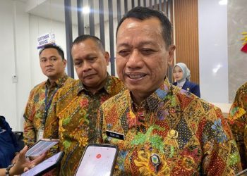 Sempat Dikorupsi, Kelanjutan Proyek SIHT Kudus Tunggu Hasil Evaluasi Kejari
