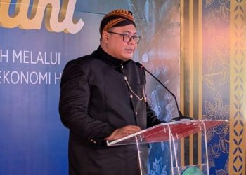 Wabup Ingin Kongres Perempuan Diadakan di Rembang Karena Punya Nilai Historis