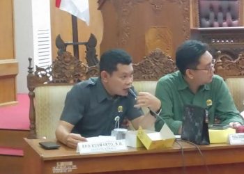 Dewan Dorong RSUD Soewondo Pati Beri Layanan Kesehatan Khusus Pasien Disabilitas