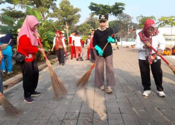 Bupati Kendal Harap Warga Luangkan Waktu untuk Program Bersatu Siaga Tiap Jumat