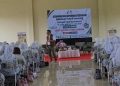 Program MBG di Pati Bakal Dipantau BPOM, Anggota DPR RI Sebut Agar Makanan Aman 17 Program MBG di Pati Bakal Dipantau BPOM, Anggota DPR RI Sebut Agar Makanan Aman