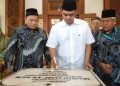 Diresmikan Bupati, Masjid di Makam Citrasoma Jepara Habiskan Dana Rp 13 M 15 Diresmikan Bupati, Masjid di Makam Citrasoma Jepara Habiskan Dana Rp 13 M