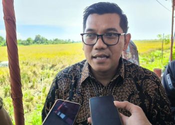 Penyerapan Beras di Kendal Rendah, BUMD Didorong Kembangkan Penggilingan Padi