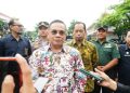 Bupati Pati Instruksikan Inspektorat Pantau Kades dan Perades yang Tak Patuh