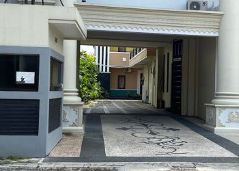 Masih Diselidiki, Begini Kronologi Penemuan Jasad Ibu Hamil di Hotel Kudus