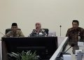 Bakal Diadakan di Boja Kendal, Bupati Akan Ikuti Program Bersatu Siaga 15 Bakal Diadakan di Boja Kendal, Bupati Akan Ikuti Program Bersatu Siaga