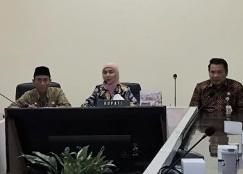 Bakal Diadakan di Boja Kendal, Bupati Akan Ikuti Program Bersatu Siaga