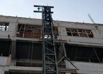 Tersangka Kasus Jatuhnya Crane di Blora Hanya Dituntut 2 Bulan Penjara 4 Proyek RS PKU Muhammadiyah Mandek Usai Insiden Maut, Bagaimana Nasib Korban?