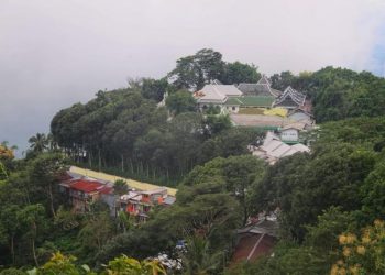 Proyek Kereta Gantung di Wisata Sunan Muria Kudus Bakal Gaet Investor Malaysia
