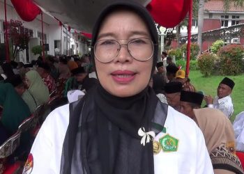 Dibagi 5 Kloter, 1.328 Calon Jamaah Haji di Kendal Mulai Berangkat pada 7 Mei 6 Dibagi 5 Kloter, 1.328 Calon Jamaah Haji di Kendal Mulai Berangkat pada 7 Mei