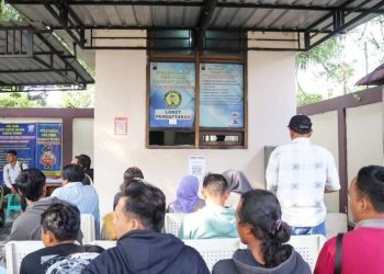 Hasil Program Pemutihan di Blora Capai Rp 6,7 Miliar Selama Dua Pekan