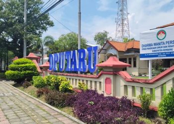 Polda Jateng Periksa Puluhan Saksi Soal Proyek Embung Glebeg, Ada Apa?