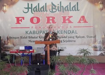 Kadus Kendal Minta Masa Kerja Hingga Usia 65 Tahun, Begini Tanggapan Bupati