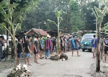 Soal Jalan Rusak di Blora, Sukisman: Warga Butuh Bukti Nyata