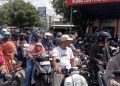 Naik 10 Kali Lipat, Wajib Pajak di Grobogan Membludak Usai Libur Lebaran 18 Naik 10 Kali Lipat, Wajib Pajak di Grobogan Membludak Usai Libur Lebaran