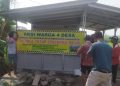 Warga 4 Desa di Weleri Kendal Bersikukuh Agar Usaha Stockpile Ditutup 16 Warga 4 Desa di Weleri Kendal Bersikukuh Agar Usaha Stockpile Ditutup