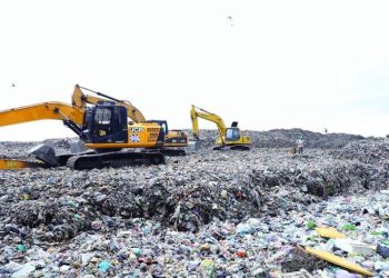 Volume Sampah di Kudus Selama Libur Lebaran Menurun, Sistem Pilah Dinilai Efektif