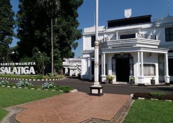 Ringankan Warga, Diskon dan Penghapusan Denda Pajak PBB-P2 Salatiga Masih Berlaku